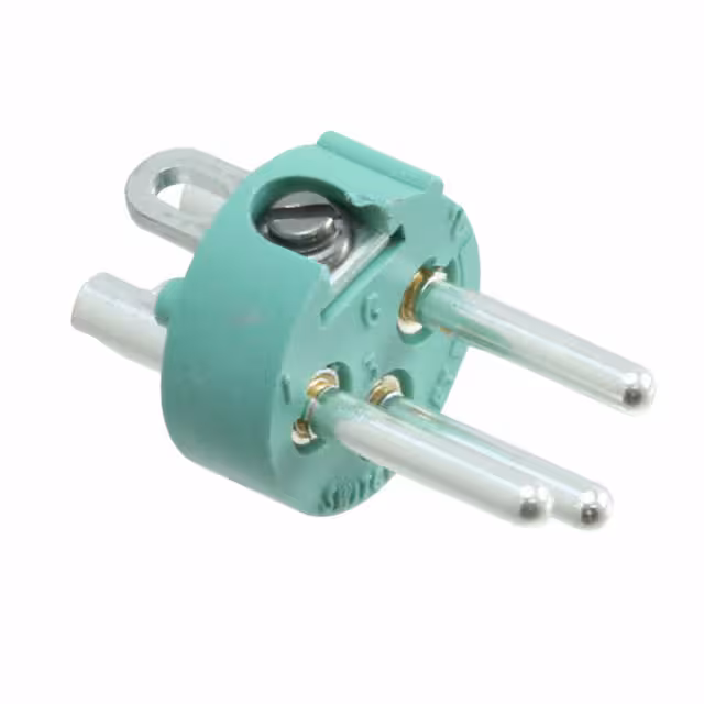 QG3M Switchcraft Inc.  Assemblages de connecteurs circulaires